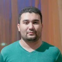 Bobur Toshmatov, Senior iGaming Expert